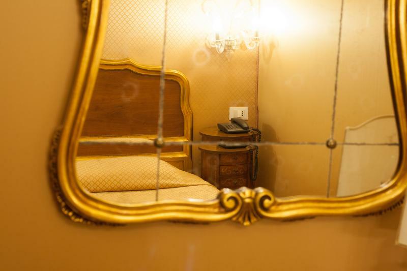 Hotel Locanda Canal Venetië Buitenkant foto